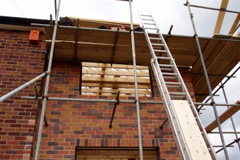 trusted extension quotes Stoke Hammond