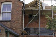 free Stoke Hammond home extension quotes