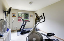 Stoke Hammond home gym construction leads