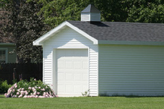 Stoke Hammond outbuilding construction costs